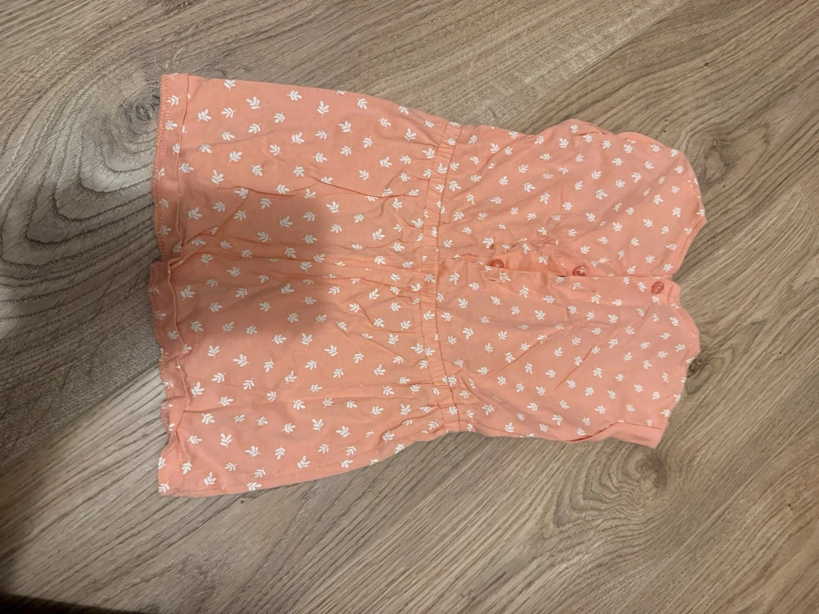 Robe fille – photo 3